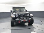 2018 Wrangler Unlimited Thumbnail 3