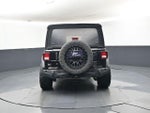 2018 Wrangler Unlimited Thumbnail 4