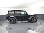 2018 Wrangler Unlimited Thumbnail 5
