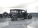 2018 Wrangler Unlimited Thumbnail 6