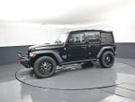 2018 Wrangler Unlimited Thumbnail 7