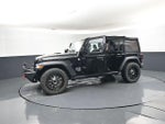 2018 Wrangler Unlimited Thumbnail 8