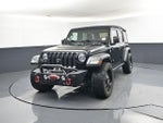 2018 Wrangler Unlimited Thumbnail 10