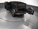 2018 Wrangler Unlimited Thumbnail 12