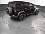 2018 Wrangler Unlimited Thumbnail 13