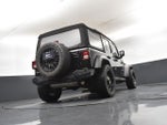 2018 Wrangler Unlimited Thumbnail 14