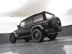 2018 Wrangler Unlimited Thumbnail 16