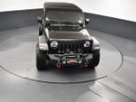 2018 Wrangler Unlimited Thumbnail 18