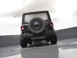 2018 Wrangler Unlimited Thumbnail 21