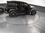 2018 Wrangler Unlimited Thumbnail 22
