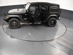2018 Wrangler Unlimited Thumbnail 23