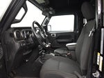 2018 Wrangler Unlimited Thumbnail 25