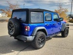 2018 Wrangler Unlimited Thumbnail 3
