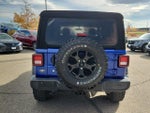 2018 Wrangler Unlimited Thumbnail 4