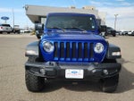 2018 Wrangler Unlimited Thumbnail 6
