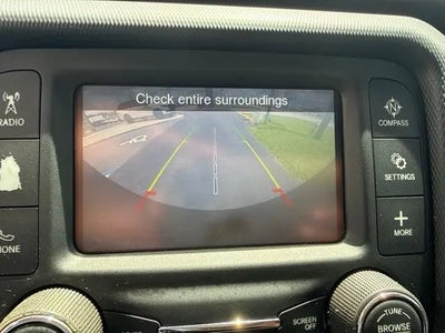 Photo of a 2018 Jeep Wrangler Unlimited 4X4 Sport 4DR SUV (midyear Release) for sale