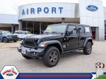 2019 Wrangler Unlimited Thumbnail 1