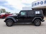 2019 Wrangler Unlimited Thumbnail 2