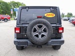 2019 Wrangler Unlimited Thumbnail 4