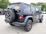 2019 Wrangler Unlimited Thumbnail 5