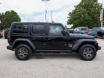 2019 Wrangler Unlimited Thumbnail 6