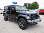 2019 Wrangler Unlimited Thumbnail 7