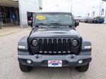 2019 Wrangler Unlimited Thumbnail 8