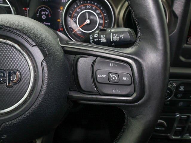 2019 Jeep Wrangler - $20,970