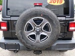 2019 Wrangler Unlimited Thumbnail 30