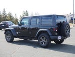 2019 Wrangler Unlimited Thumbnail 3