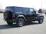 2019 Wrangler Unlimited Thumbnail 5