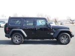 2019 Wrangler Unlimited Thumbnail 6