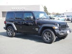2019 Wrangler Unlimited Thumbnail 7