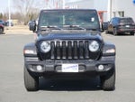 2019 Wrangler Unlimited Thumbnail 8