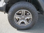 2019 Wrangler Unlimited Thumbnail 9
