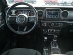 2019 Wrangler Unlimited Thumbnail 16