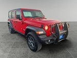 2019 Wrangler Unlimited Thumbnail 1
