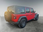 2019 Wrangler Unlimited Thumbnail 3