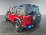 2019 Wrangler Unlimited Thumbnail 5