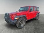 2019 Wrangler Unlimited Thumbnail 7