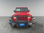 2019 Wrangler Unlimited Thumbnail 8