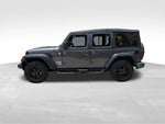 2020 Wrangler Unlimited Thumbnail 3