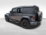 2020 Wrangler Unlimited Thumbnail 4