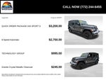 2020 Wrangler Unlimited Thumbnail 5