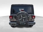 2020 Wrangler Unlimited Thumbnail 6