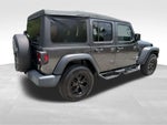 2020 Wrangler Unlimited Thumbnail 7