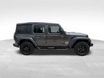 2020 Wrangler Unlimited Thumbnail 8