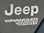 2020 Wrangler Unlimited Thumbnail 9