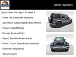 2020 Wrangler Unlimited Thumbnail 18