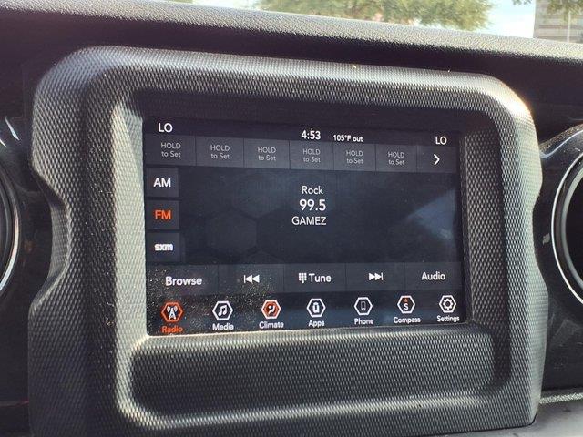 2020 Jeep Wrangler - $26,895